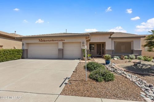 5095 S Avenida Sin Prisa, Green Valley, AZ, 85622 | Card Image