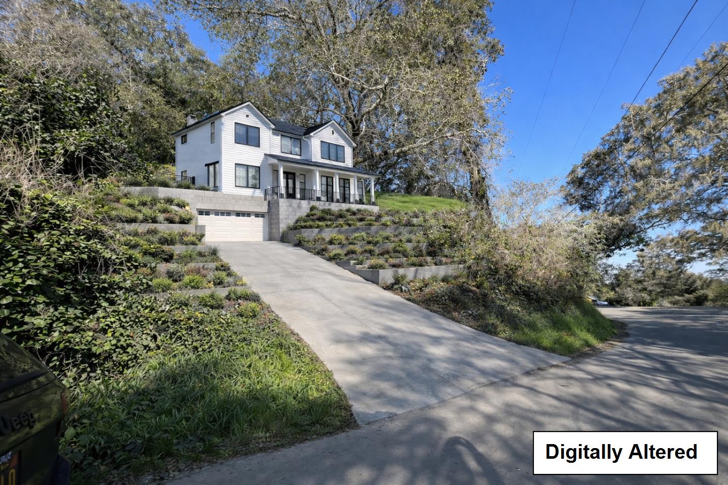 Land in Aptos