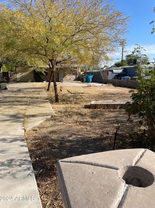 2029 N 22nd Place, Phoenix, AZ, 85006 | Card Image