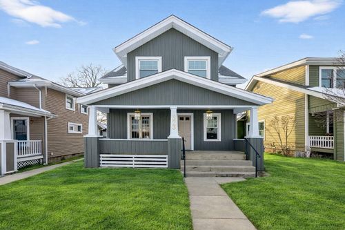 1523 Wyandotte Rd, Columbus, OH, 43212-2779 | Card Image