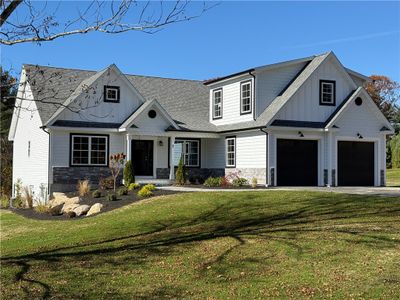 1 Big River Road, House other with 4 bedrooms, 2 bathrooms and 206 parking in Coventry RI | Image 1