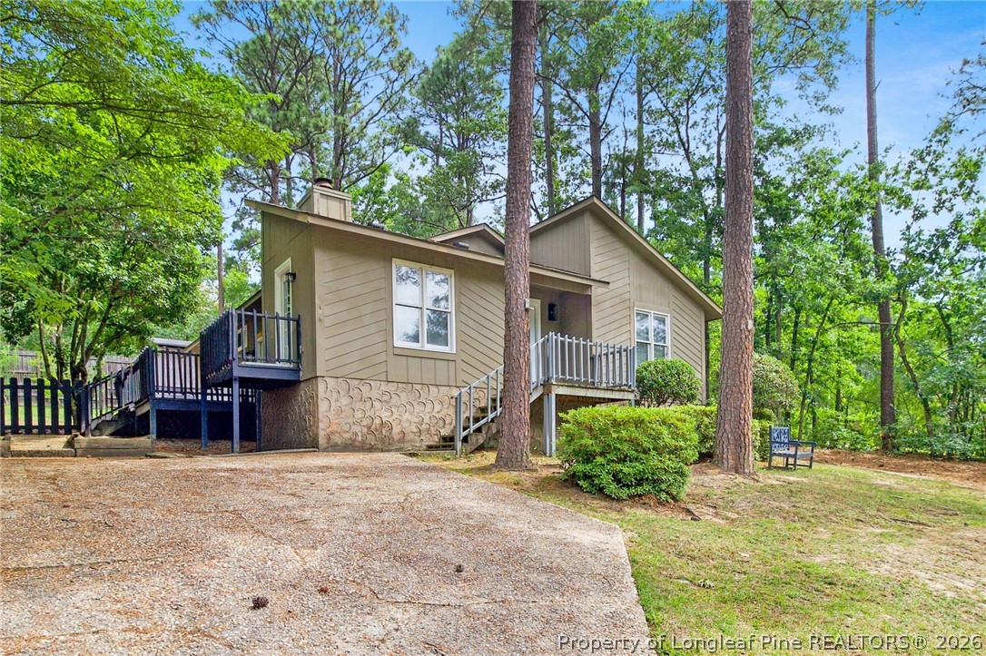 Residential in Fayetteville 4