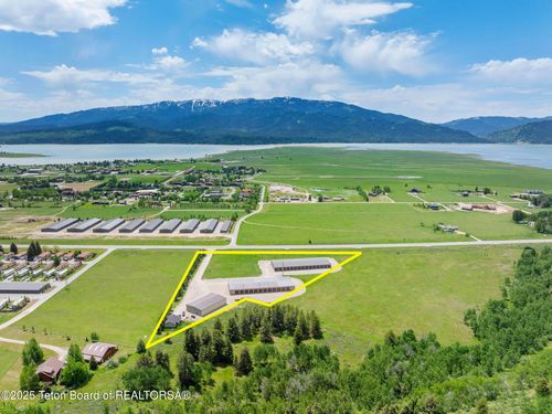 1300 Us Highway 26, Alpine, WY, 83128-9106 | Card Image