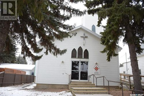 107 Macdonald St, Balcarres, SK, S0G0C0 | Card Image