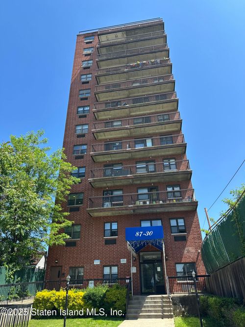 5-e-87-30 62nd Ave, Rego Park, NY, 11374-1068 | Card Image
