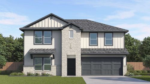 20228 Tester Street, Manor, TX, 78653 | Card Image