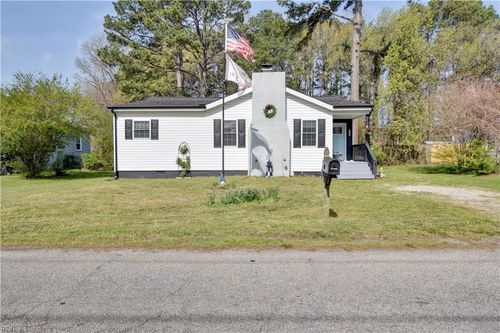 111 Francis St, Portsmouth, VA, 23702-1803 | Card Image