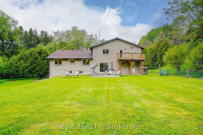 1717 Adjala Tecumseth Twn Line, House other with 5 bedrooms, 4 bathrooms and 8 parking in New Tecumseth ON | Image 39