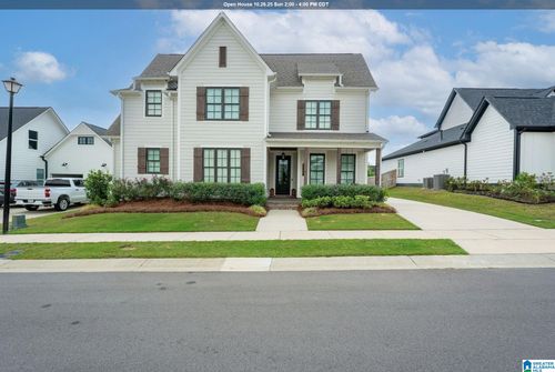 1709 Coates Pass, HOOVER, AL, 35244-5630 | Card Image