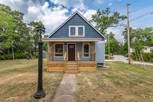 3540 Old Hobart Rd, Gary, IN, 46405-2360 | Card Image