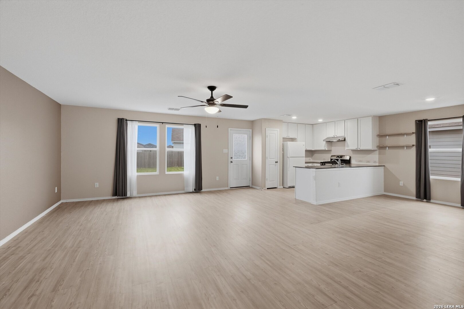 Residential in Converse 4