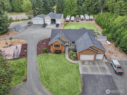 1411 Lakewood Road, Arlington, WA, 98223 | Card Image