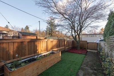 1871 E 3rd Ave, Home with 4 bedrooms, 3 bathrooms and 1 parking in Vancouver BC | Image 3