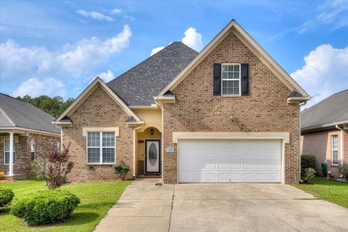 2560 Grier Cir, Evans, GA, 30809-7065 | Card Image