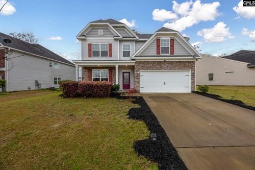 9 Kentucky Derby Ct, Lugoff, SC, 29078-7116 | Card Image