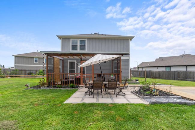 23402 Pinetum Cir, House other with 4 bedrooms, 3 bathrooms and 2 parking in Spring TX | Image 31