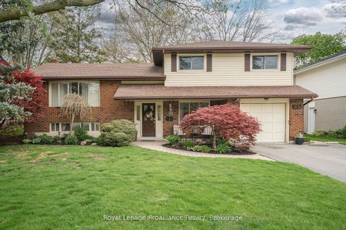 25 Keller Dr, Belleville, ON, K8P4B3 | Card Image