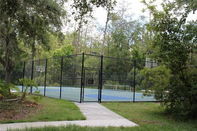 3620 Peppervine Pl, House other with 3 bedrooms, 2 bathrooms and null parking in WESLEY CHAPEL FL | Image 33