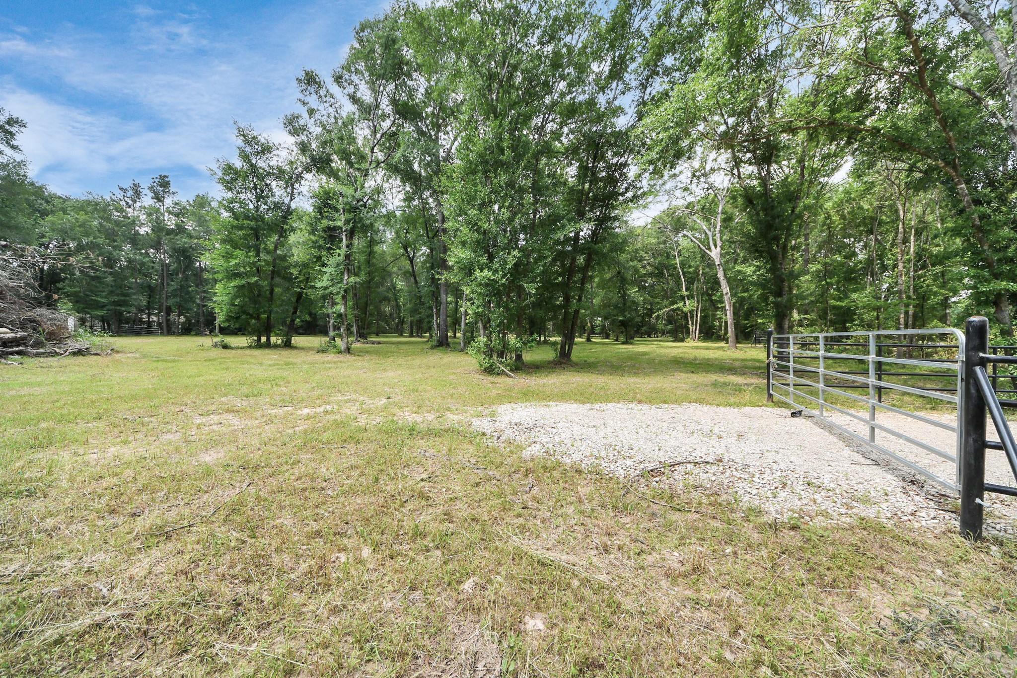 Land in Montgomery 2