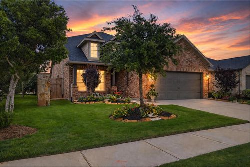 5803 Pedernales Bend Ln, Fulshear, TX, 77441-1895 | Card Image