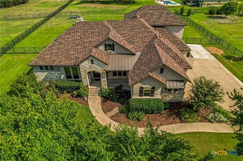 301 Umbrella Sky, Liberty Hill, TX, 78642-4642 | Card Image