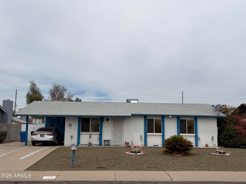 720 W Wagoner Road, Phoenix, AZ, 85023 | Card Image