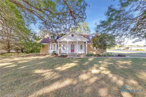 801 N Shoop Ave, Wauseon, OH, 43567-1800 | Card Image