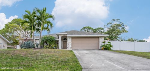 1263 Perry Avenue Nw, PALM BAY, FL, 32907 | Card Image