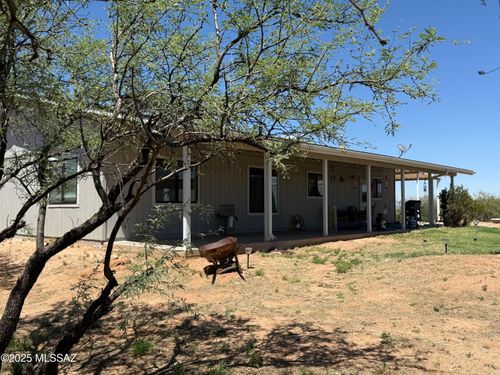 2724 W Blueflax Ln, Benson, AZ, 85602-7869 | Card Image