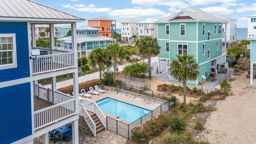 6131 Cape San Blas Rd, Cape San Blas, FL, 32456 | Card Image