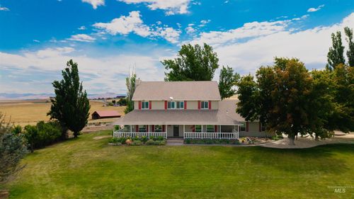 12369 Deer Flat Rd, Nampa, ID, 83686-9119 | Card Image