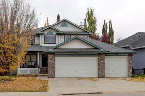 63 Sierra Madre Crescent Sw, Calgary, AB, T3H3M4 | Card Image