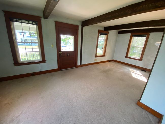 120 Saybrook Rd, House other with 2 bedrooms, 1 bathrooms and null parking in Middletown CT | Image 4