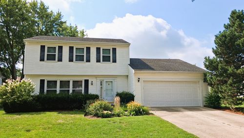 920 Chaucer Way, Buffalo Grove, IL, 60089-1112 | Card Image