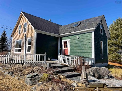1095 New Harbour Lundy Rd, Larrys River, NS, B0H1T0 | Card Image