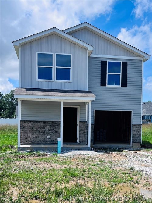 294 Audrey Ln, Austin, IN, 47102-1206 | Card Image