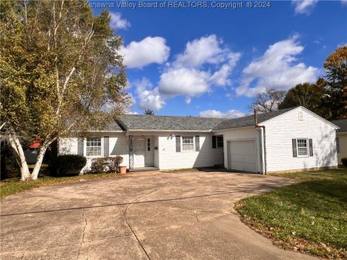 503 28th Street, Point Pleasant, WV, 25550 | Card Image