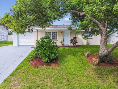 9411 Rainbow Ln, PORT RICHEY, FL, 34668-4364 | Card Image