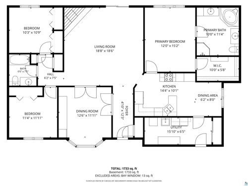 2434 Peace Dr, Duluth, MN, 55811 | Card Image