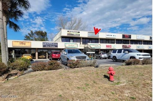 204-17320 Pc Bch 204 Parkway, Panama City Beach, FL, 32413 | Card Image