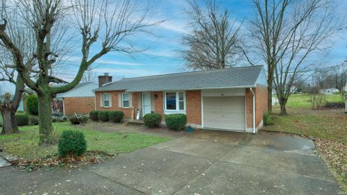 306 S Main St, Dale, IN, 47523-9697 | Card Image