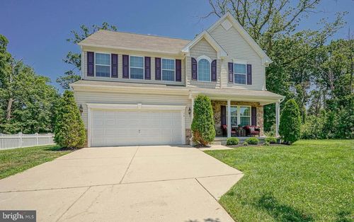 14 Violet Ct, Woodbury, NJ, 08096-3629 | Card Image
