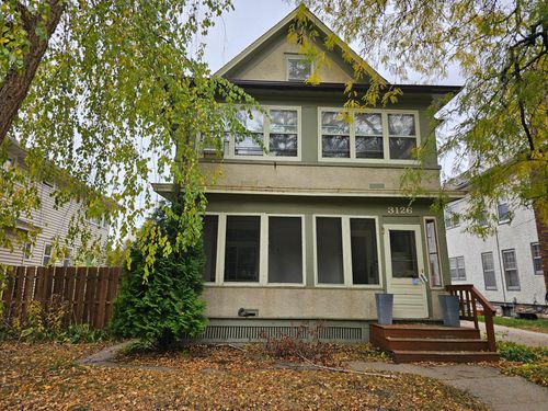 3126 Emerson Ave S, Minneapolis, MN, 55408-3393 | Card Image