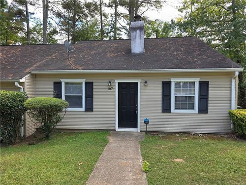 107 Westland Ct Sw, marietta, GA, 30064-3058 | Card Image