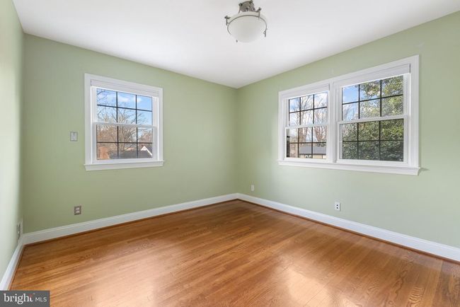 5400 27 Th Rd N, House other with 4 bedrooms, 3 bathrooms and null parking in ARLINGTON VA | Image 16