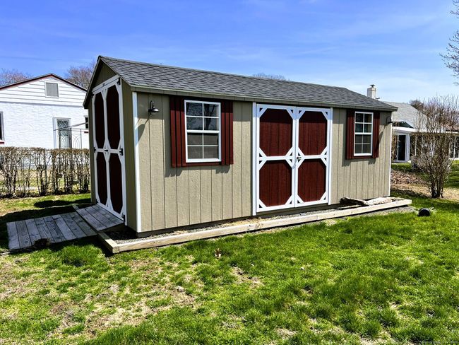 6 Corsino Ave, House other with 3 bedrooms, 2 bathrooms and null parking in Old Lyme CT | Image 40