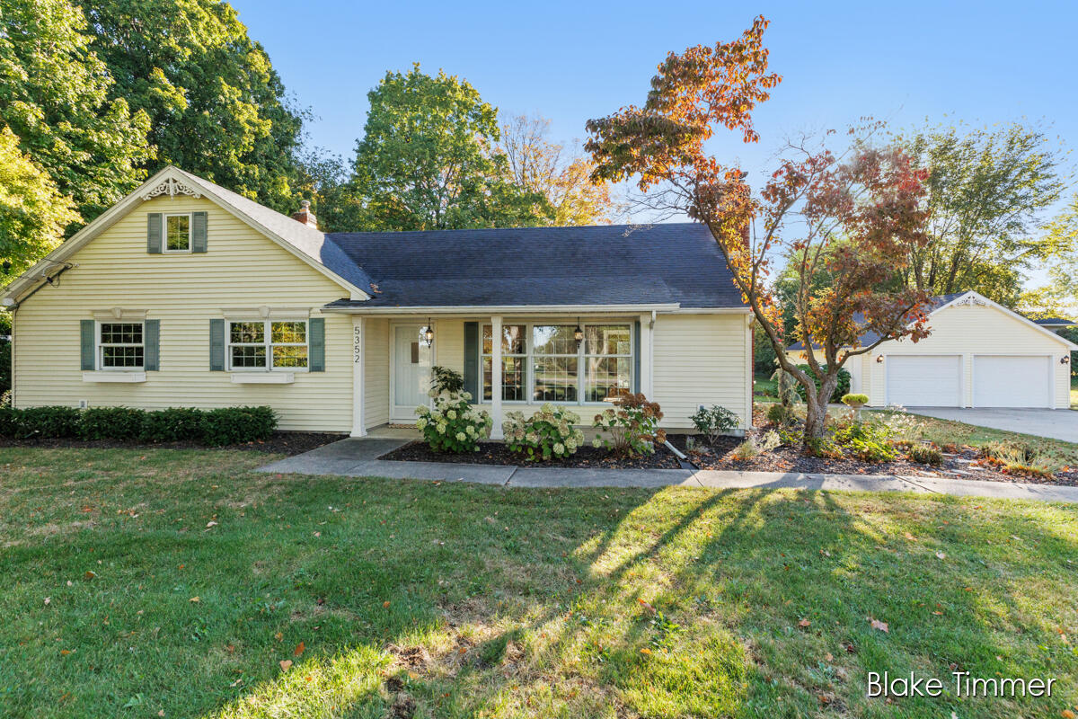 40th Ave, Hudsonville, MI 49426