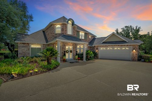 31 Bayside Ct, Gulf Shores, AL, 36542-8275 | Card Image