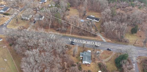 5388 N Roxboro Rd, Durham, NC, 27712-2228 | Card Image