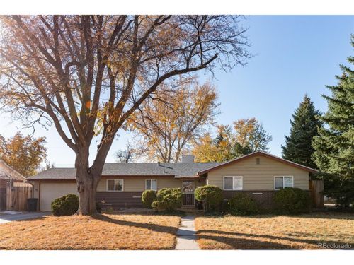 1207 S Kendall Ct, Lakewood, CO, 80232 | Card Image